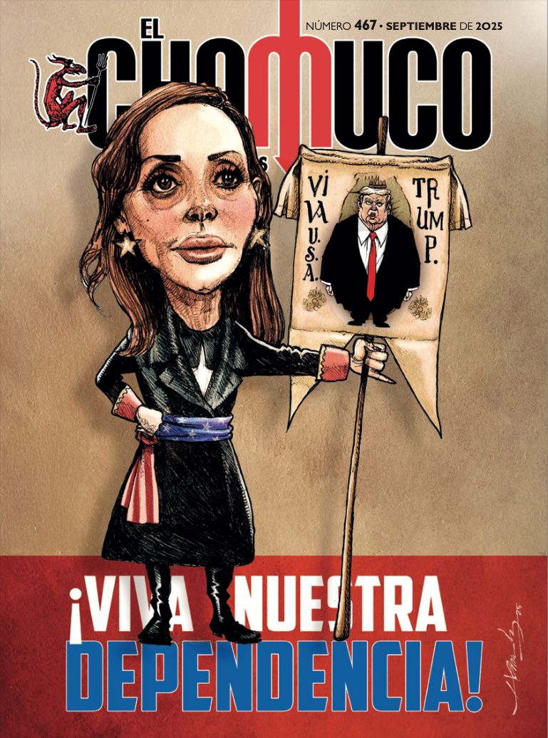 Revista IMPRESA Edición 467 Septiembre 2025