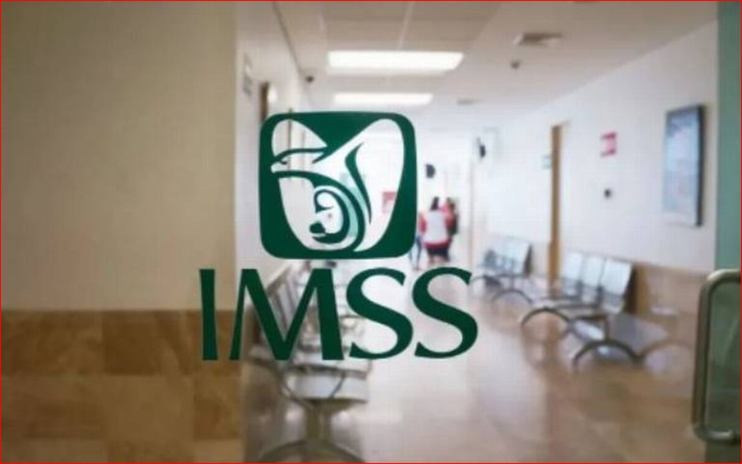 Es Oficial: Publican Decreto Para Creación De IMSS-Bienestar – EL ...