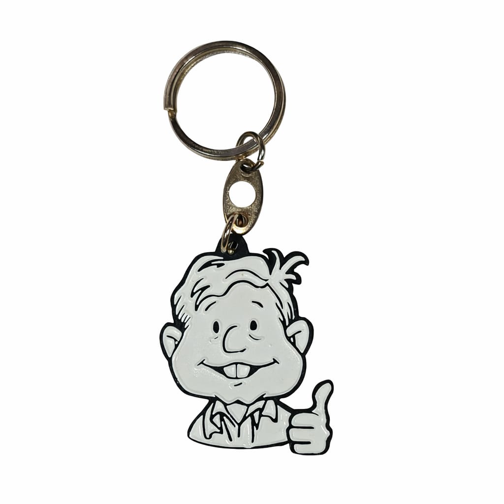 Llavero metálico “Amlito”