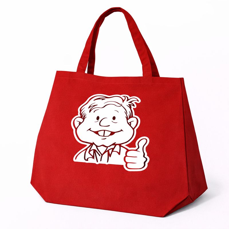 BOLSA,GABARDINA,ROJO,AMLITO