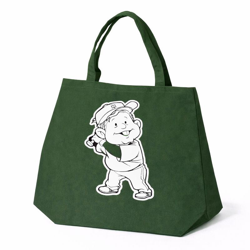 BOLSA GABARDINA V. MILITAR AMLITO BEISBOLISTA