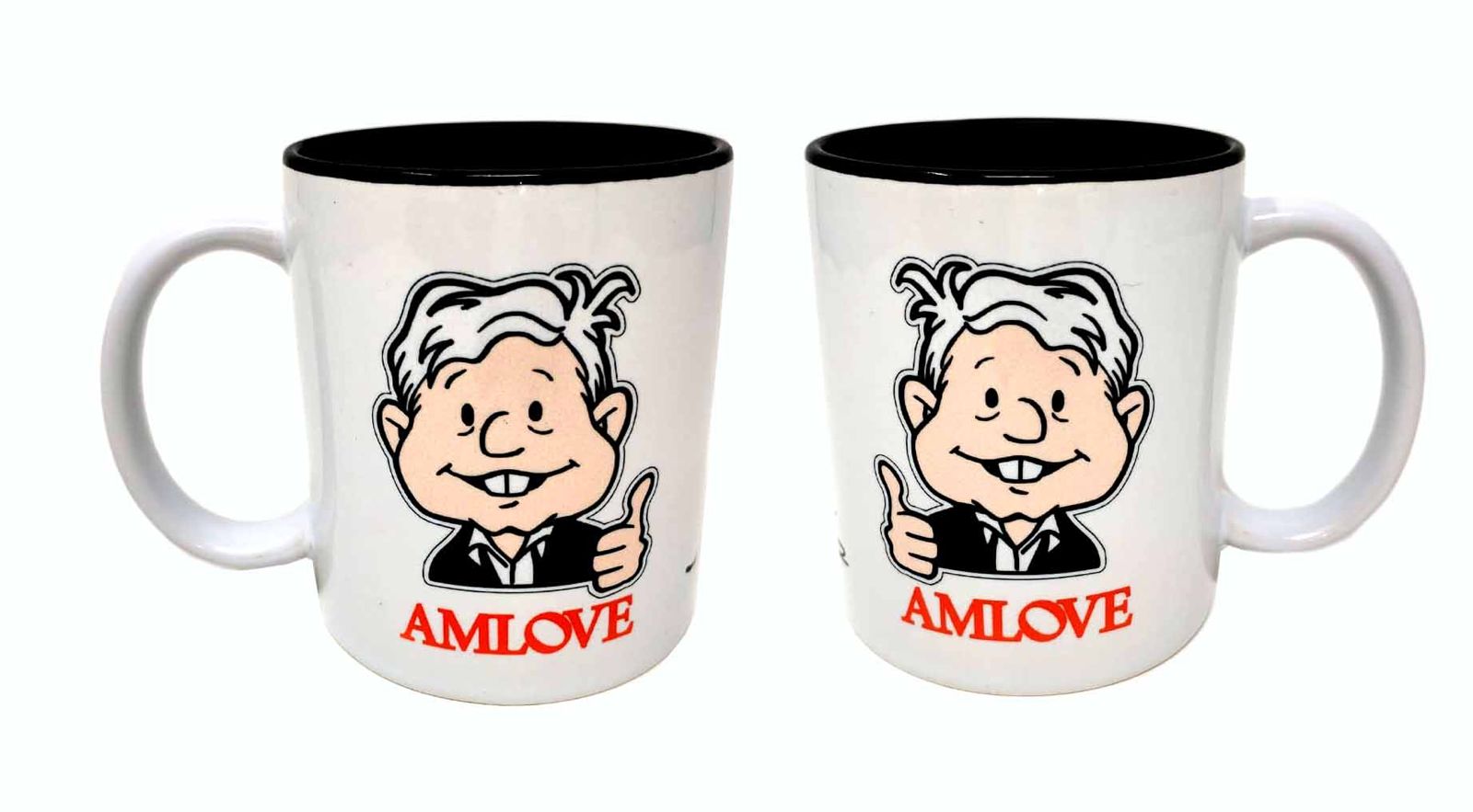 TAZA AMLITO AMLOVE