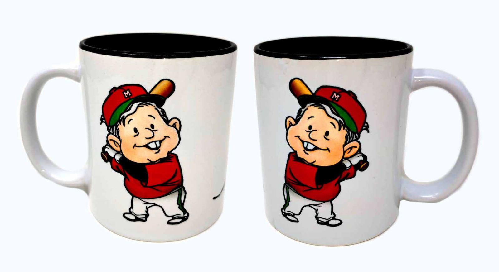 TAZA AMLITO BEISBOLISTA