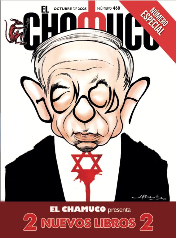 Revista IMPRESA Edición 468 Octubre 2025