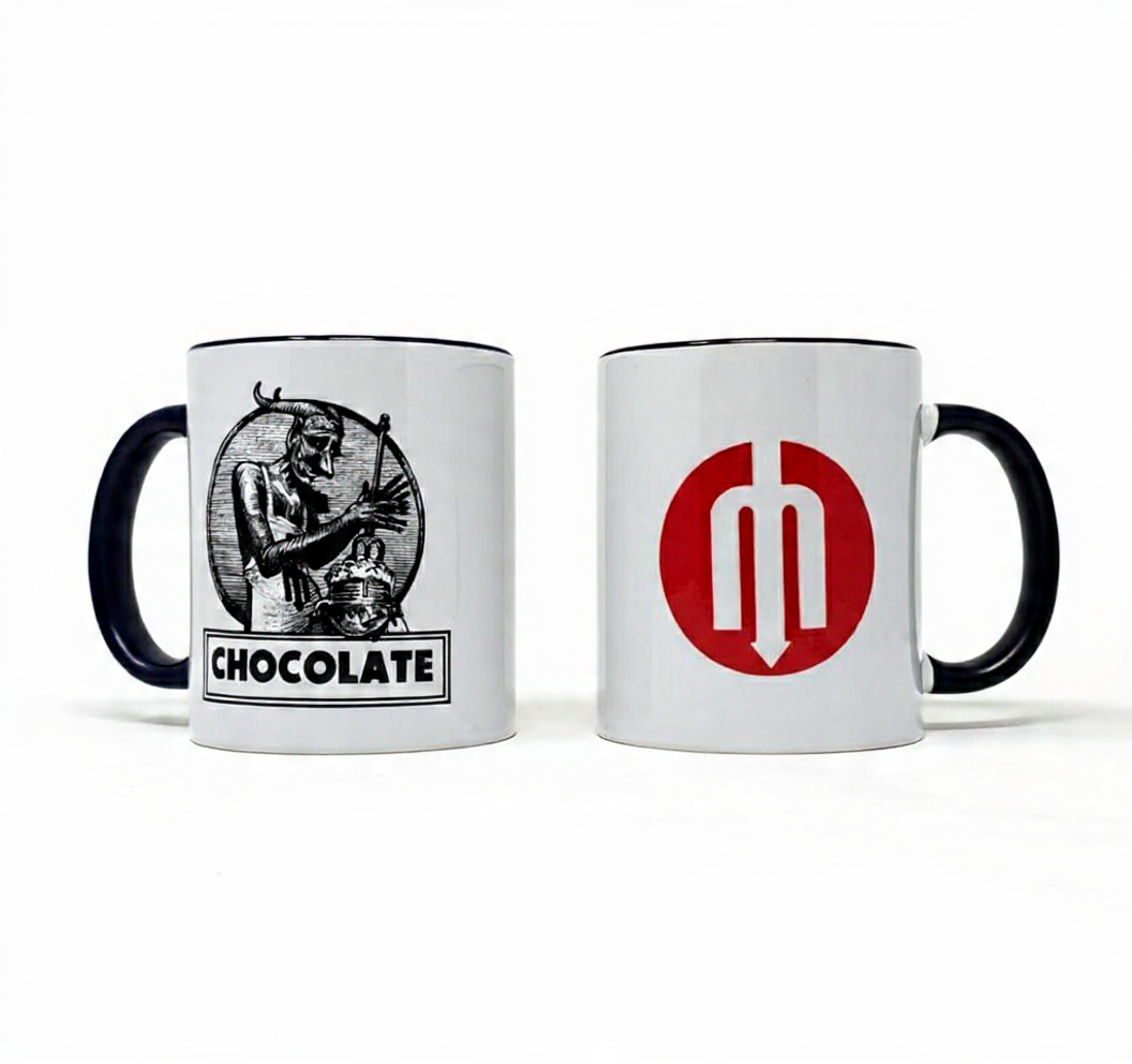 Taza Chocolate