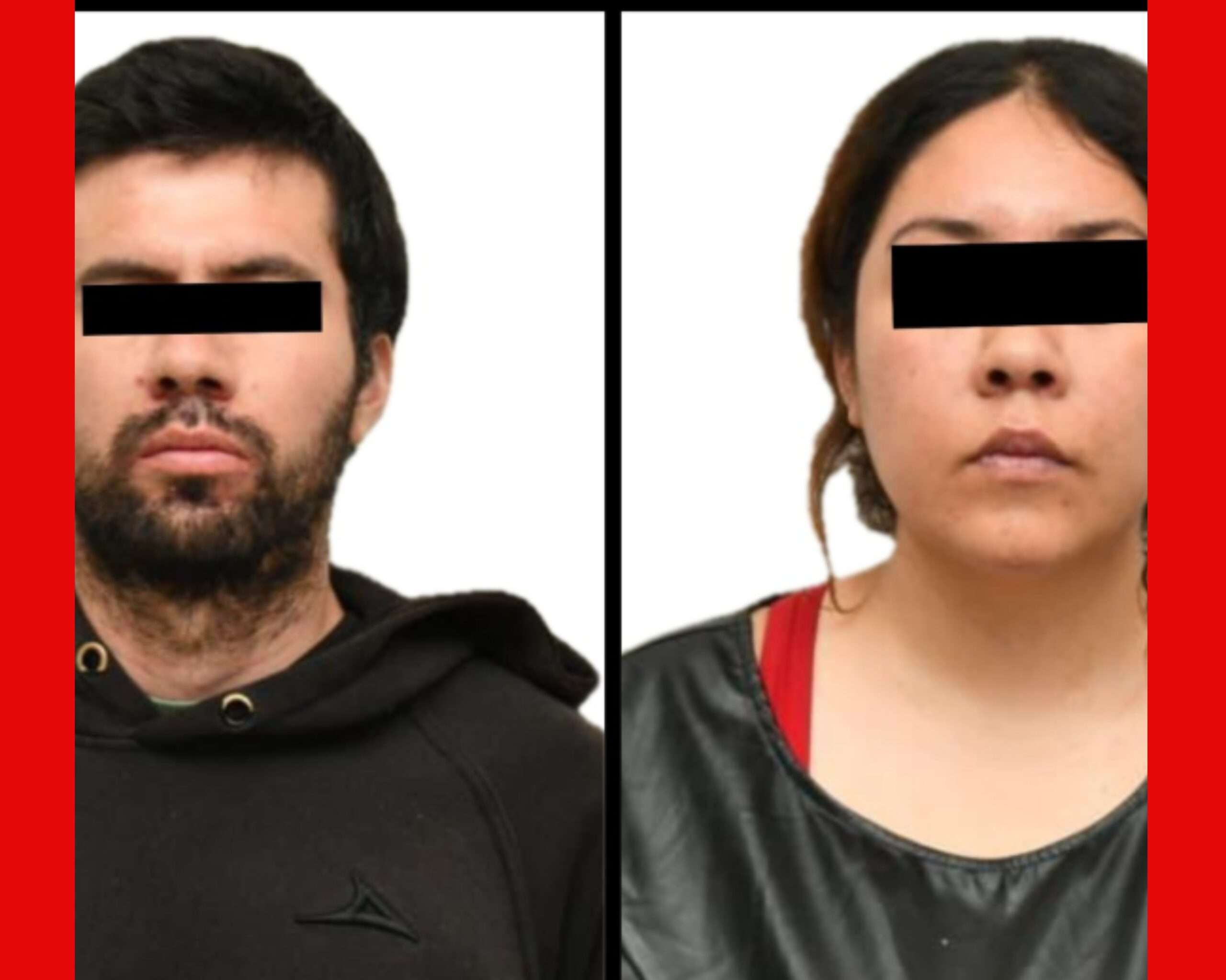 Vinculan a proceso a dos personas por presunta simulación de secuestro ...