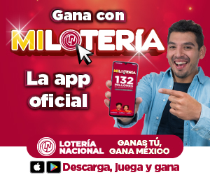 Mi Lotería