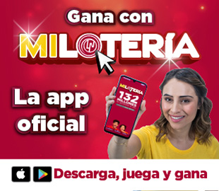 Mi Lotería