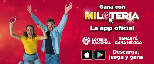 Mi Lotería App