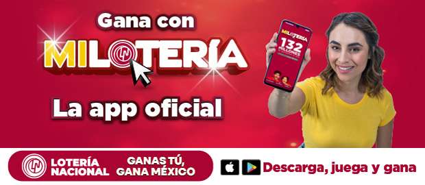 Mi Lotería App