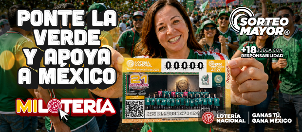 Mi Lotería