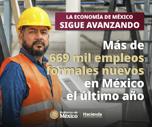 SHCP - Empleo
