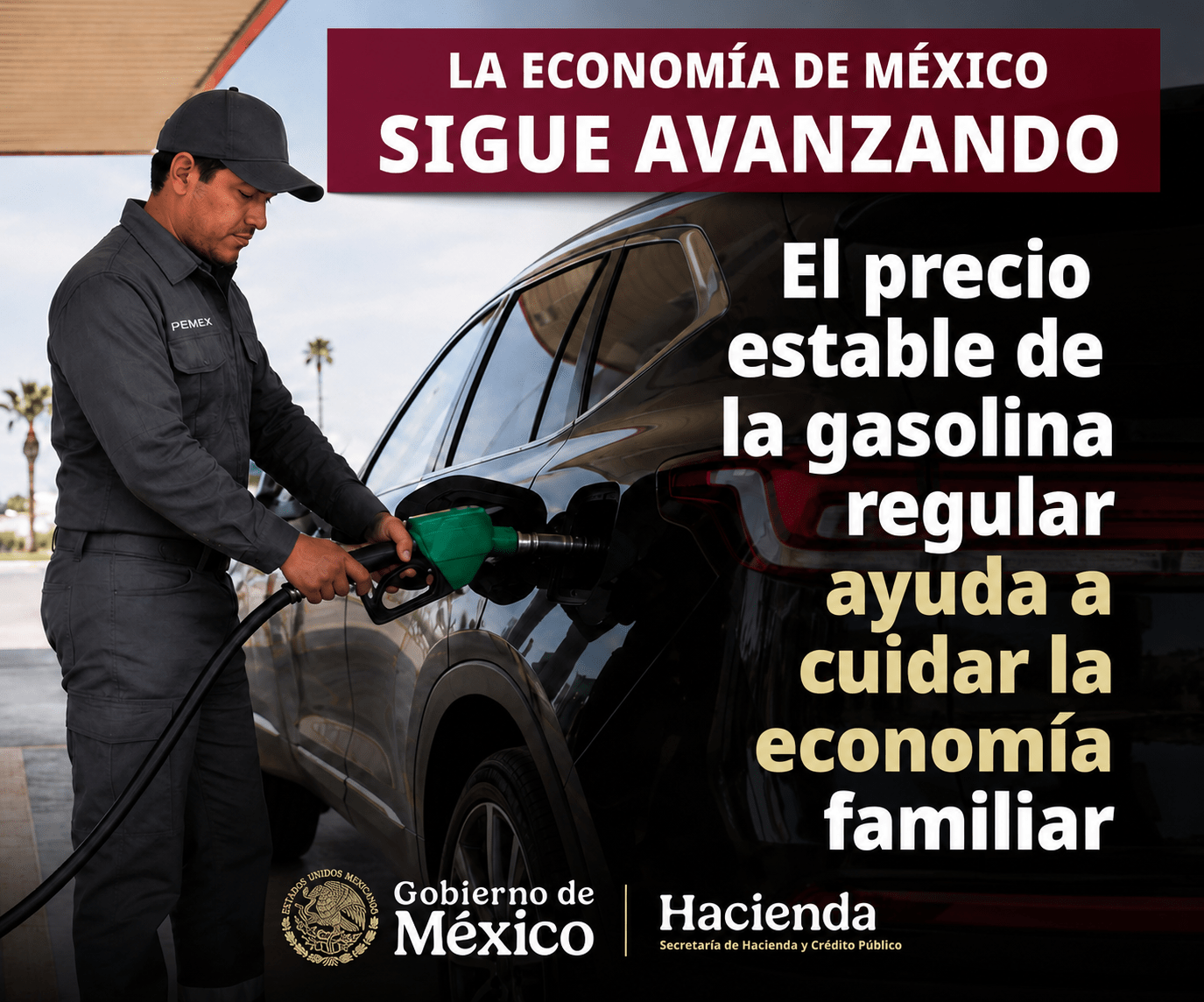 SHCP - Economía Hacienda