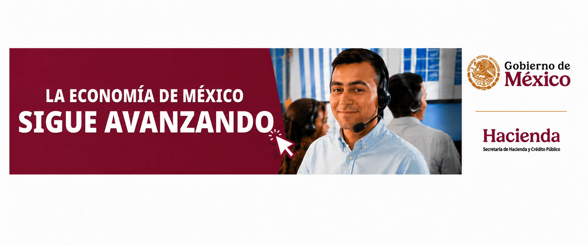 SHCP - Salario Hacienda