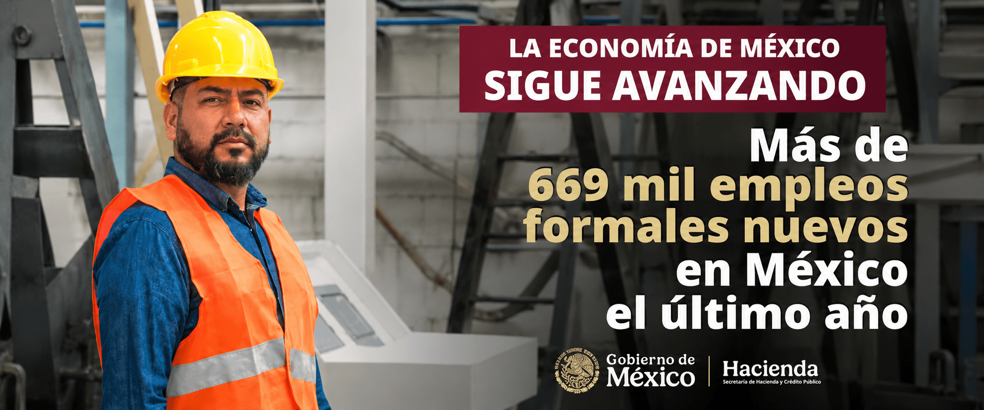 SHCP - Empleo Hacienda
