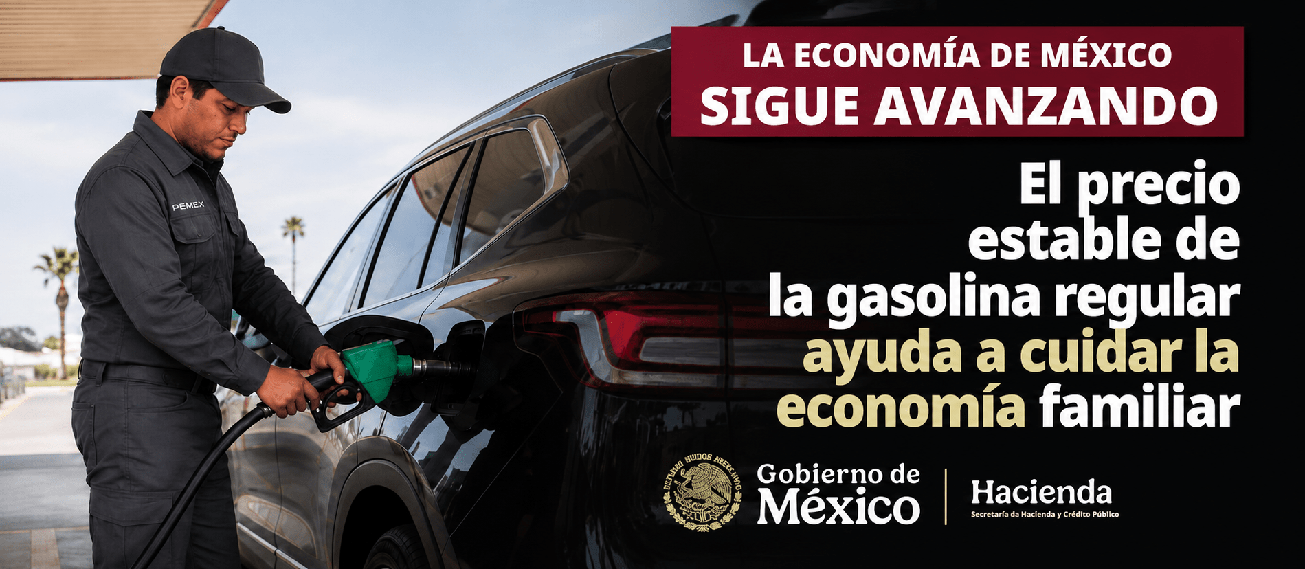 SHCP - Economía Hacienda