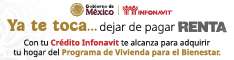 Infonavit Ya Te Toca