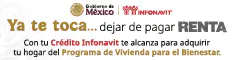 Infonavit Ya Te Toca