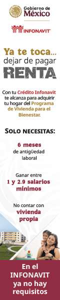 Infonavit Ya Te Toca