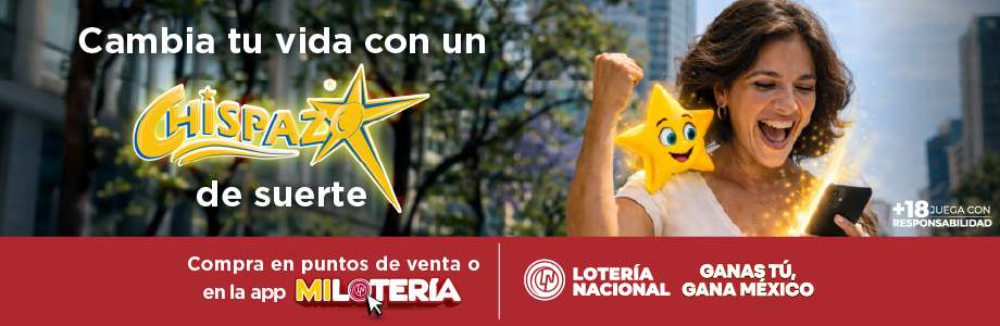 Mi Lotería - CHZP
