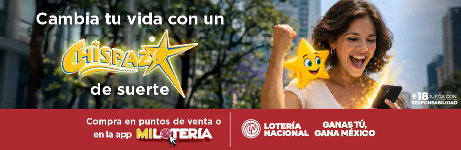 Mi Lotería - CHZP