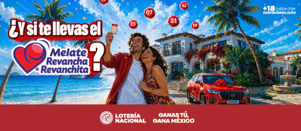 Mi Lotería